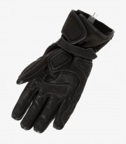 Winter unisex Everest Gloves from Rainers color black EVEREST
