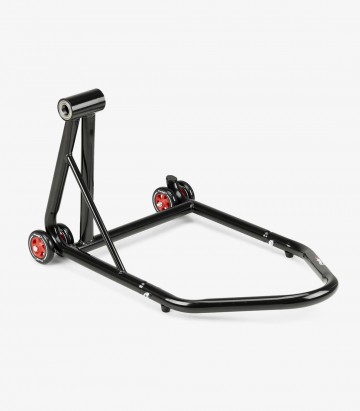 Caballete Trasero Basculante Monobrazo Izquierdo Puig 8509N