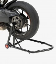 Caballete Trasero Basculante Monobrazo Izquierdo Puig 8509N