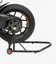 Caballete Trasero Basculante Monobrazo Izquierdo Puig 8509N