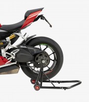 Puig Rear Stand for Left-Side Single-Sided Swingarm 8509N