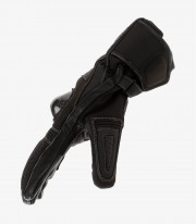 Guantes de invierno unisex Everest de Rainers en color negro EVEREST