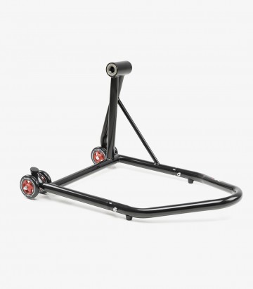 Caballete Trasero Basculante Monobrazo Derecho Puig 22028N