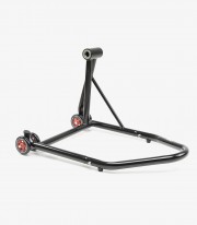 Caballete Trasero Basculante Monobrazo Derecho Puig 22028N
