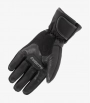Winter unisex Falcon Gloves from Rainers color black FALCON-N