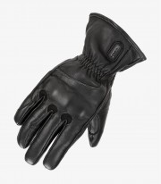 Winter unisex Flame Gloves from Rainers color black FLAME