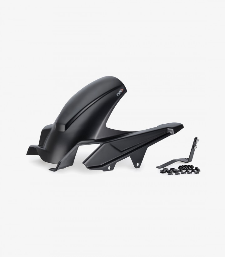 Guardabarros Trasero Honda NT1100 / DCT (25) Negro mate Puig 22379J