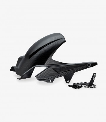 Guardabarros Trasero Honda NT1100 / DCT (25) Símil carbono Puig 22379C