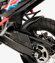 Guardabarros Trasero Honda CRF1100L Africa Twin (20-25), XL750 Transalp (23-25) Negro mate Puig 22260J