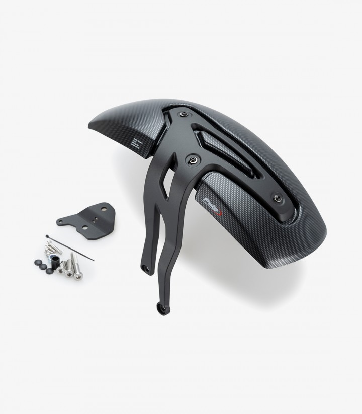 Guardabarros Trasero BMW R1300GS (23-25) Símil carbono Puig 21895C