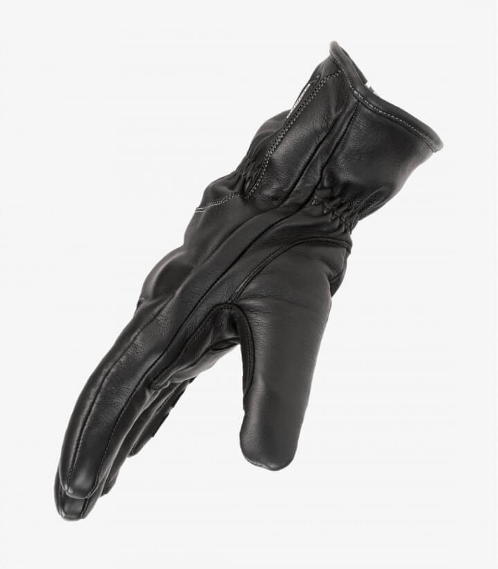 Guantes de invierno unisex Flame de Rainers en color negro FLAMEN