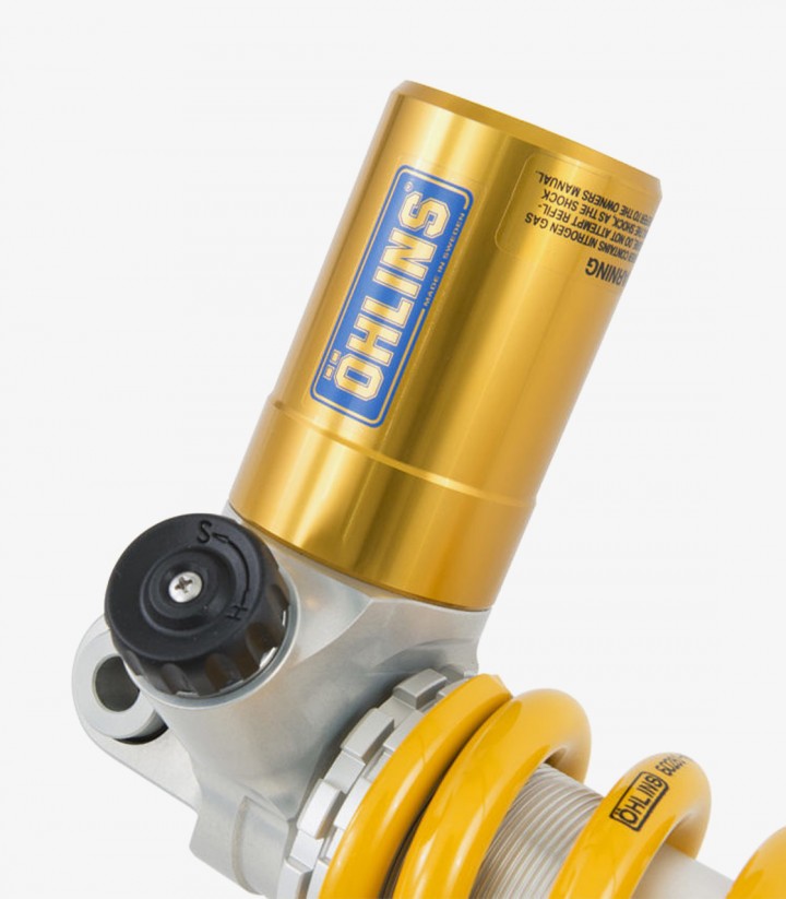 Öhlins Stoßdämpfer hinten für Yamaha Tenere 700 (25-26) ARX 0103