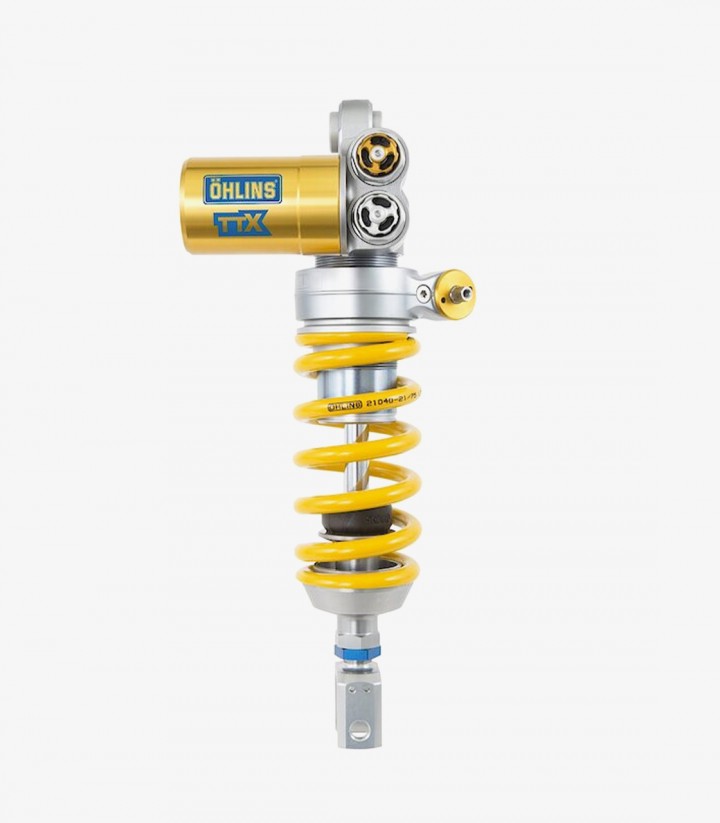 Öhlins Rear Shock for Ducati Multistrada V2 / S (25-25), Panigale V4 / S (25-25), Supersport 950 (25-25) DU 568