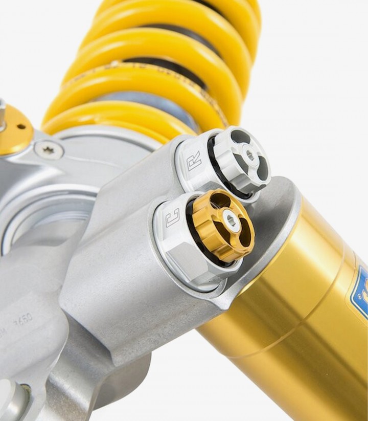 Amortiguador Trasero Öhlins Ducati Multistrada V2 / S (25-25), Panigale V4 / S (25-25), Supersport 950 (25-25) DU 568