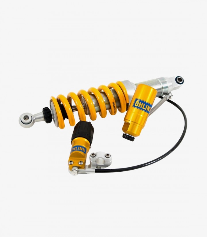 Öhlins Rear Shock for Harley-Davidson Softail (18-24) HD 517