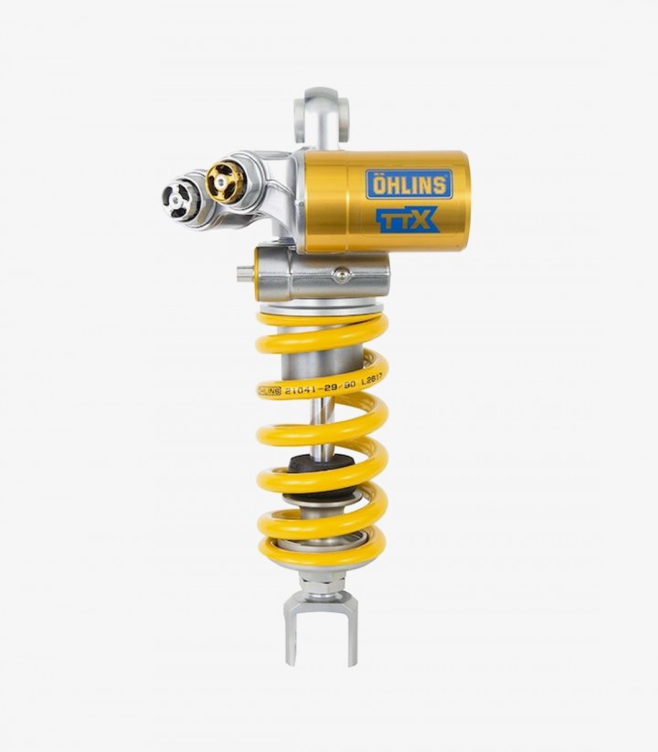 Öhlins Stoßdämpfer hinten für Honda CBR1000RR SP (20-23), CBR1000RR-R Fireblade (20-25) HO 568.1