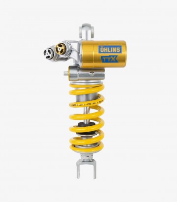 Öhlins Stoßdämpfer hinten für Honda CBR1000RR SP (20-23), CBR1000RR-R Fireblade (20-25) HO 568.1