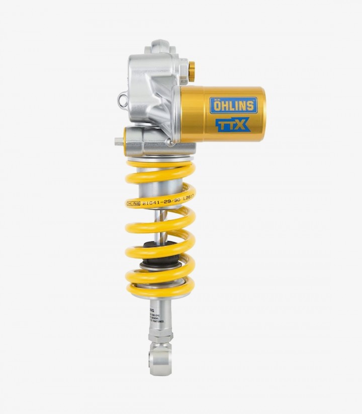 Öhlins Stoßdämpfer hinten für Honda CBR1000RR SP (20-23), CBR1000RR-R Fireblade (20-25) HO 568.1