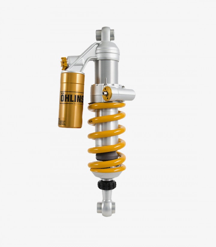 Öhlins Stoßdämpfer hinten für Suzuki GSX-8R/S (23-26), SV 650 S (23-25) SU 482
