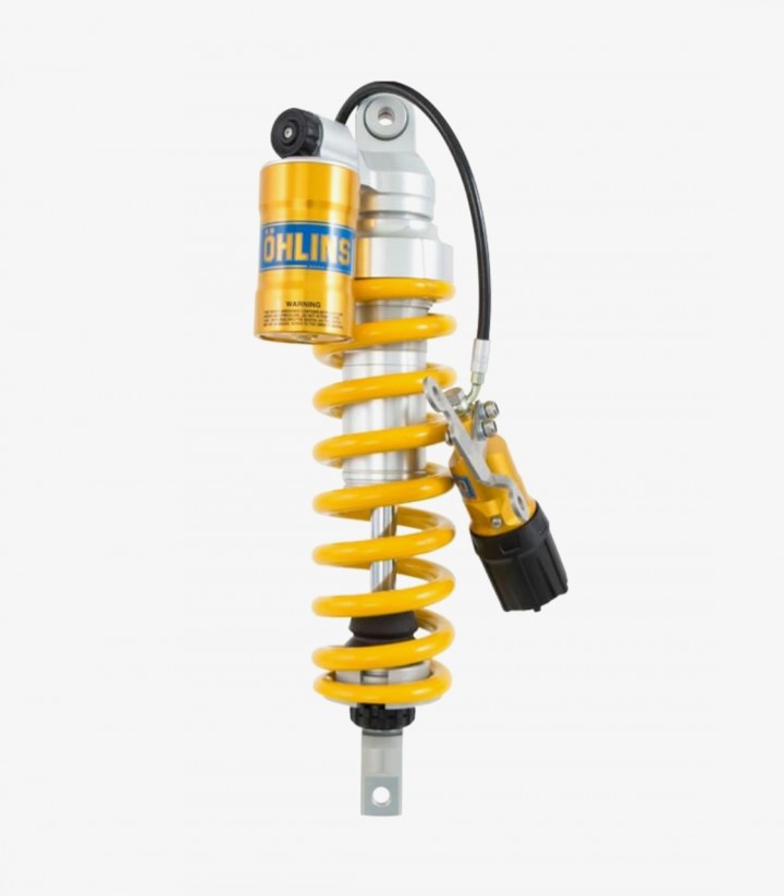 Amortiguador Trasero Öhlins Yamaha Ténéré 700 (25-25) YA 898