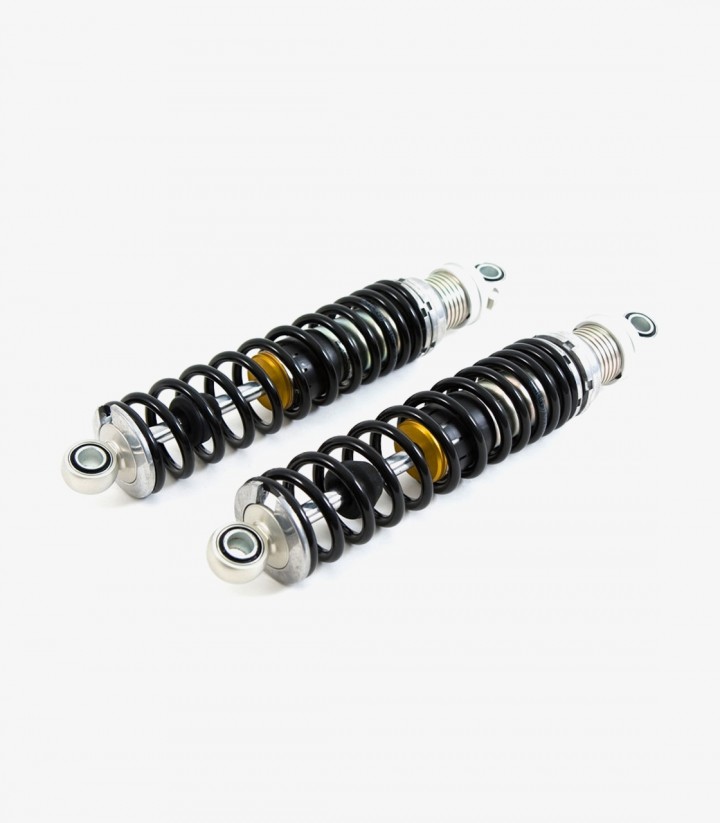 Öhlins Rear Shock for Harley-Davidson Night Road (05-10) AG 1008