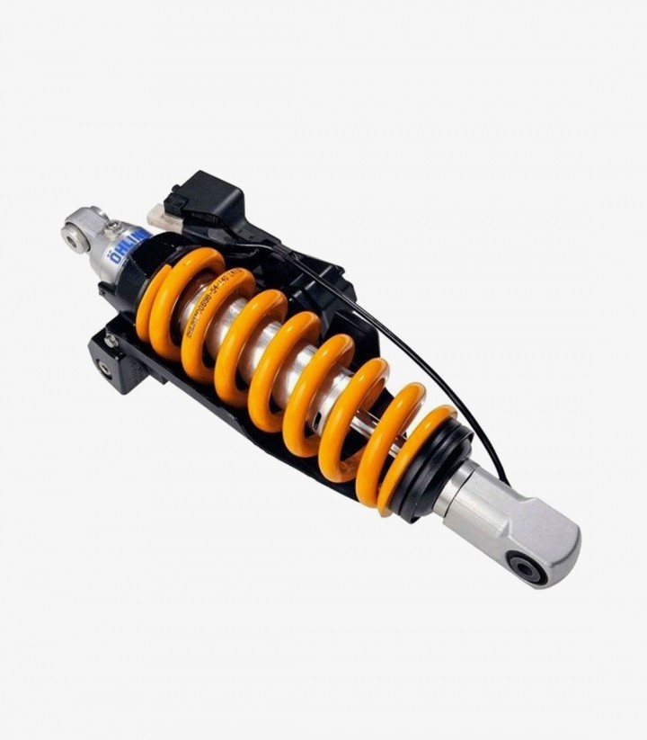 Öhlins Stoßdämpfer hinten für BMW R 1200 GS (04-12) AG 1252