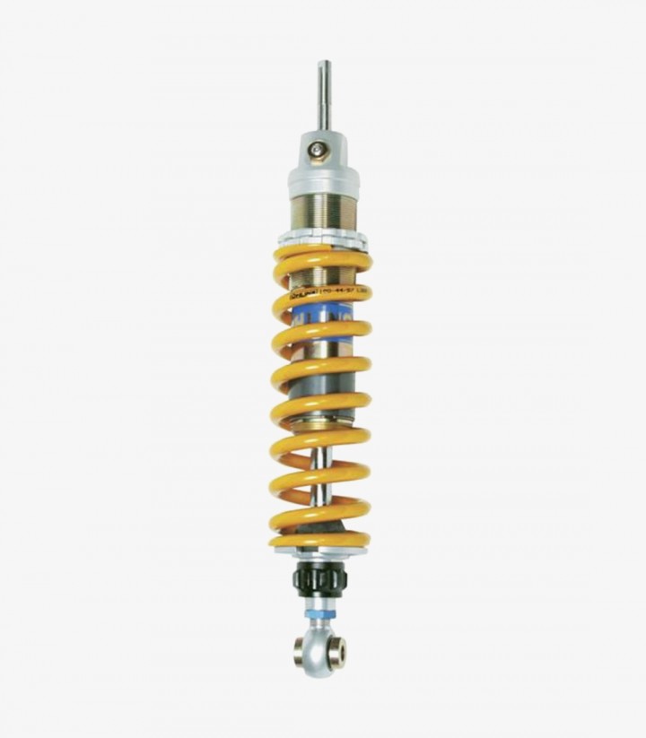 Öhlins Stoßdämpfer hinten für Gilera GP 800 (08-14) AG 1311
