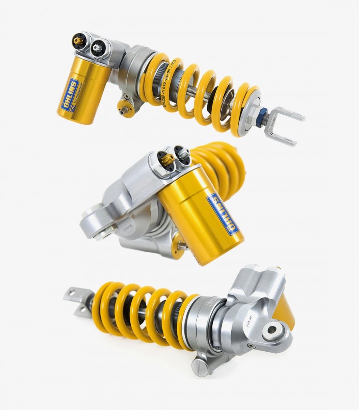 Amortiguador Trasero Öhlins BMW S 1000 XR (14-19) AG 1613