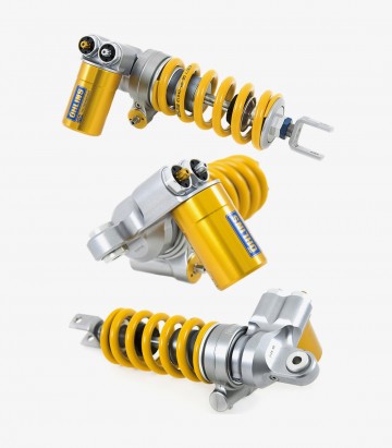 Amortiguador Trasero Öhlins BMW S 1000 XR (14-19) AG 1613