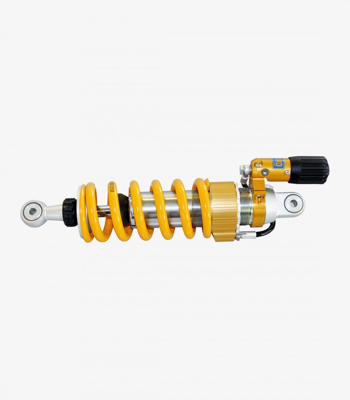 Öhlins Rear Shock for Kymco AK 550 (17-25) AG 1810