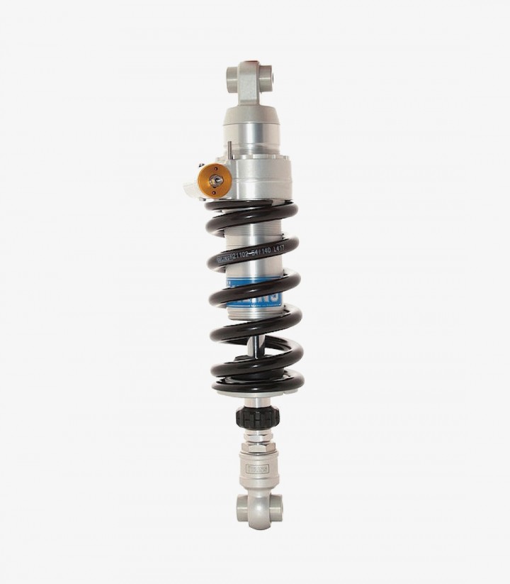 Öhlins Stoßdämpfer hinten für BMW R nineT Scrambler (16-20) / Urban GS (14-20) AG 1822