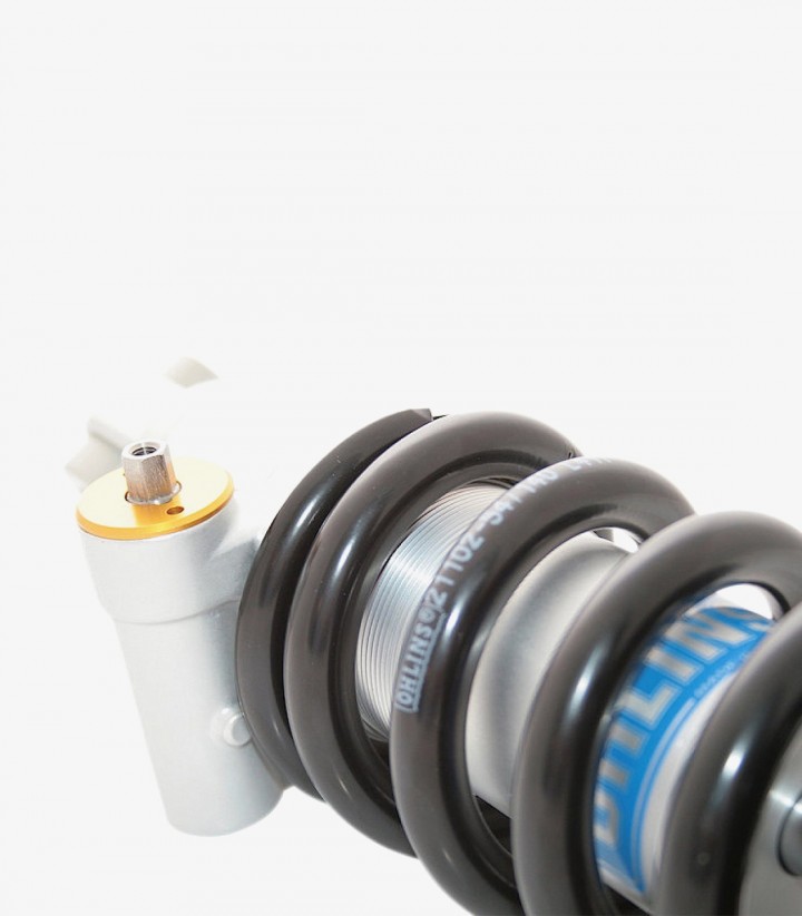 Öhlins Stoßdämpfer hinten für BMW R nineT Scrambler (16-20) / Urban GS (14-20) AG 1822