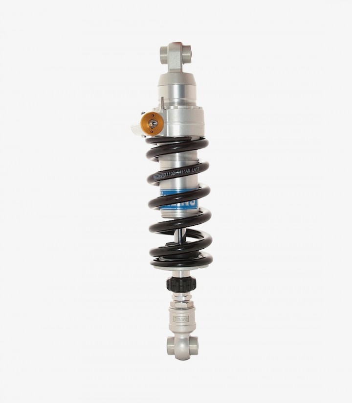 Öhlins Stoßdämpfer hinten für BMW R nineT Scrambler/Urban GS (16-20) AG 1824