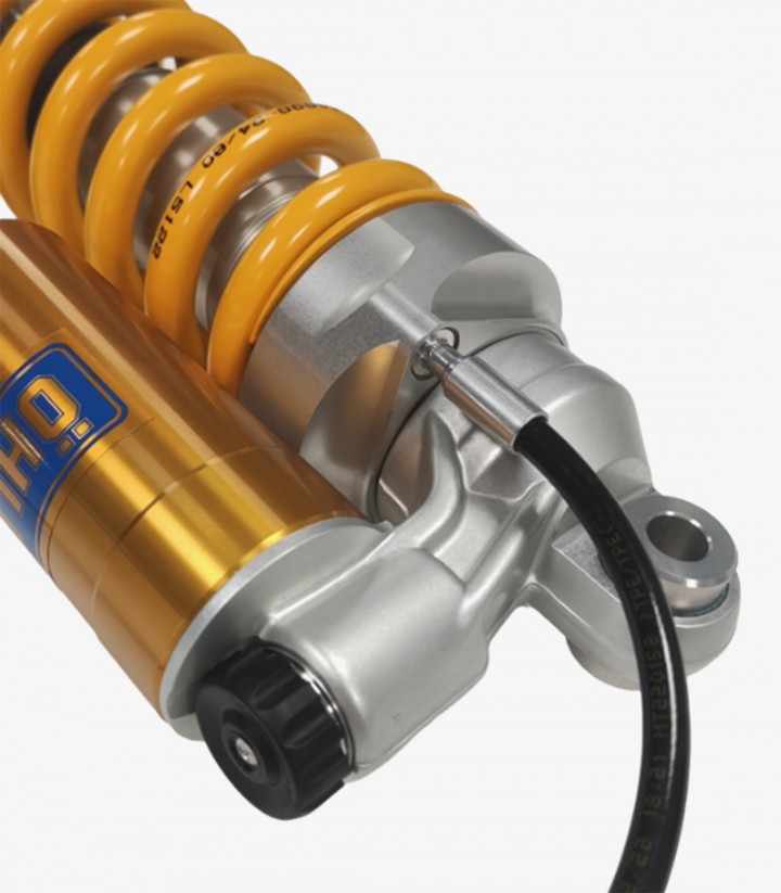 Öhlins Stoßdämpfer hinten für Yamaha Tenere 700 (19-24) AG 2010