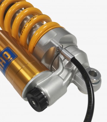 Öhlins Rear Shock for Yamaha Ténéré 700 (19-24) AG 2010