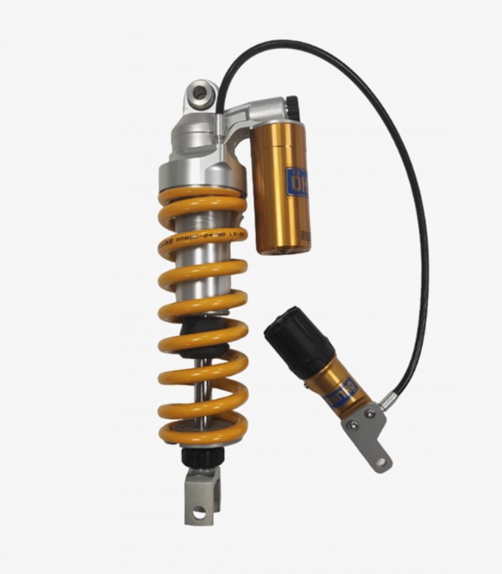 Öhlins Rear Shock for Yamaha Ténéré 700 (19-24) AG 2010