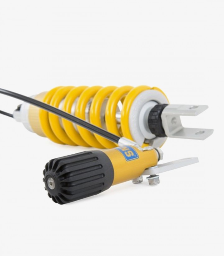 Öhlins Stoßdämpfer hinten für Honda NC700X (14, 21), NC750X (21-26) AG 2112