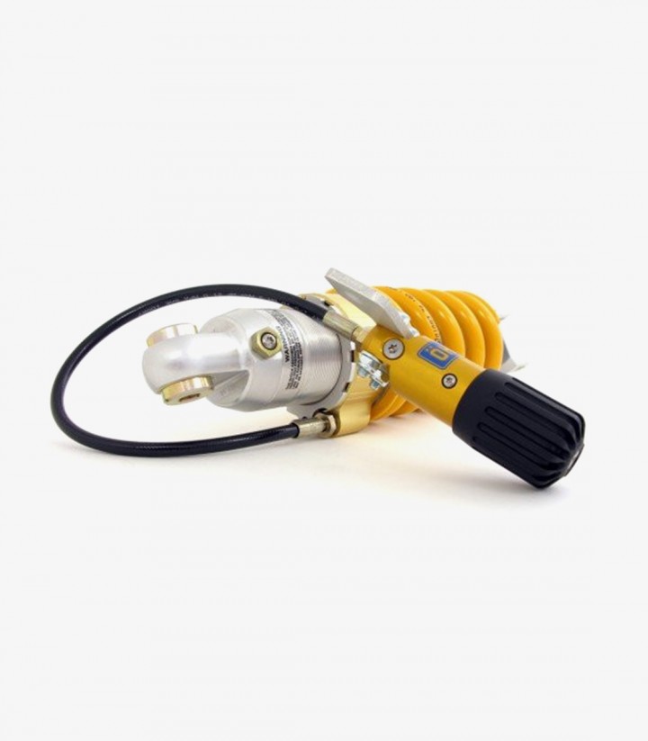 Öhlins Stoßdämpfer hinten für Honda NC700X (14, 21), NC750X (21-26) AG 2112