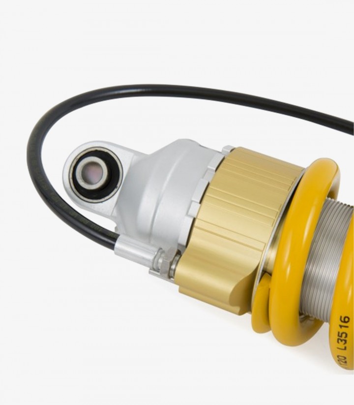 Amortiguador Trasero Öhlins Honda NC700/50X (14-21) AG 2112