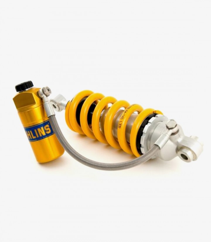 Öhlins Rear Shock for Husqvarna 701 Enduro (22-23), 701 Supermoto (22-23), KTM 690 Enduro / SMC (22-22) AG 2202