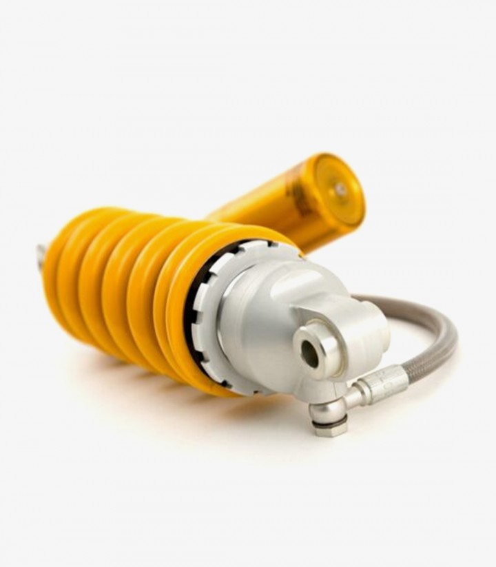 Öhlins Stoßdämpfer hinten für Husqvarna 701 Enduro/Supermoto (22-23), KTM 690 Enduro (22-26), 690 SMC (22) AG 2202