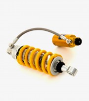 Öhlins Rear Shock for Husqvarna 701 Enduro (22-23), 701 Supermoto (22-23), KTM 690 Enduro / SMC (22-22) AG 2202