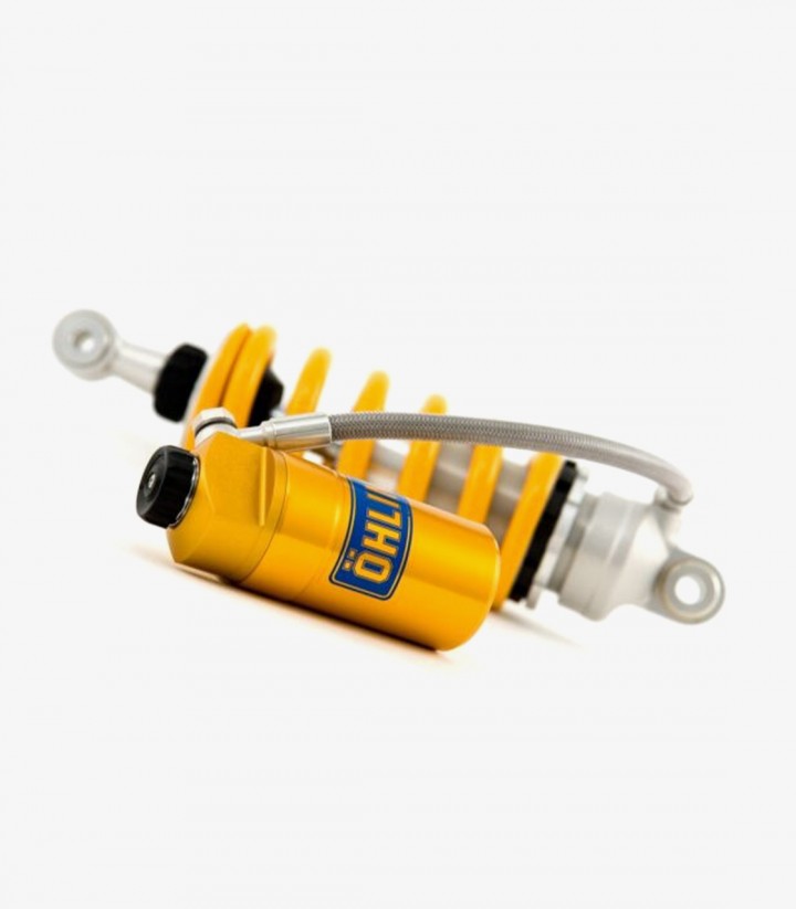 Amortiguador Trasero Öhlins Husqvarna 701 Enduro (22-23), 701 Supermoto (22-23), KTM 690 Enduro / SMC (22-22) AG 2202
