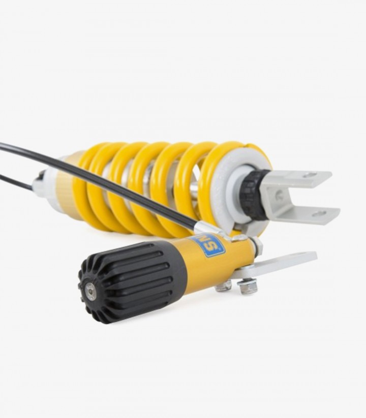 Öhlins Stoßdämpfer hinten für Triumph Tiger Sport 660 (22-26) AG 2306