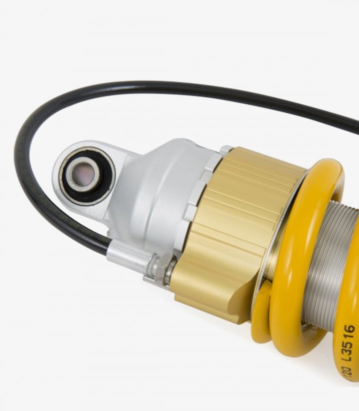 Öhlins Stoßdämpfer hinten für Triumph Tiger Sport 660 (22-26) AG 2306