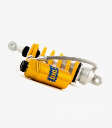 Öhlins Stoßdämpfer hinten für Fantic Caballero Scrambler 500 (20-26) AG 2314