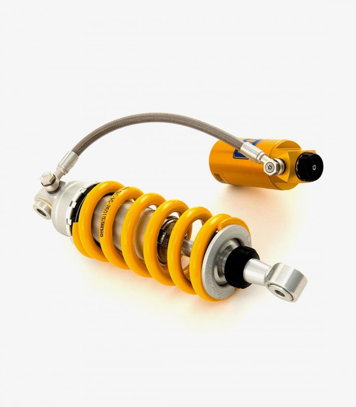 Öhlins Stoßdämpfer hinten für Fantic Caballero Scrambler 500 (20-26) AG 2314