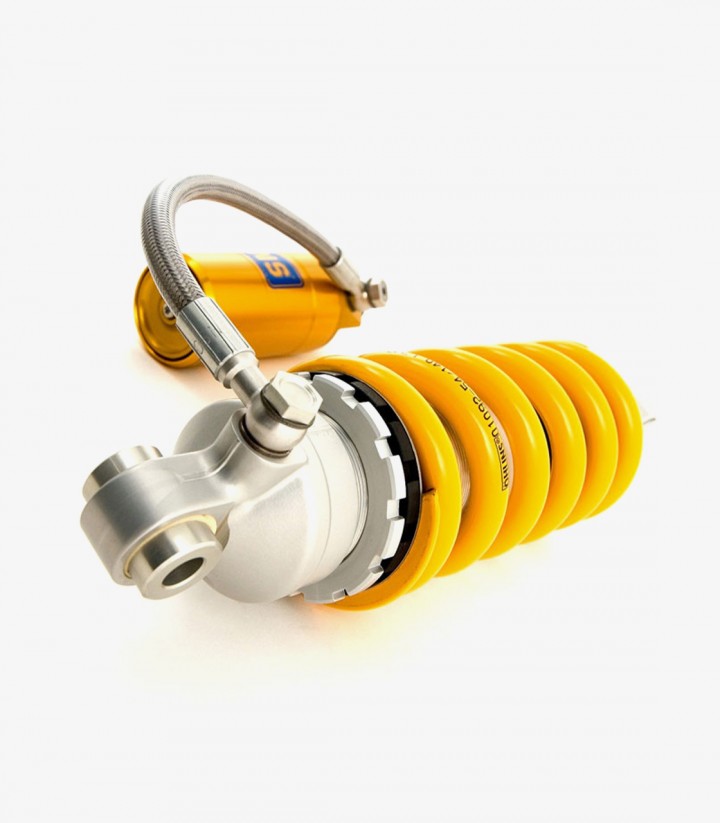 Öhlins Stoßdämpfer hinten für Fantic Caballero 500 Rally (21-26) AG 2316