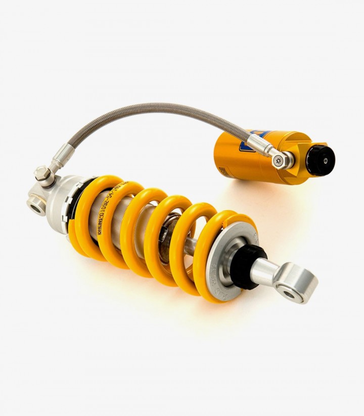 Öhlins Stoßdämpfer hinten für Fantic Caballero 500 Rally (21-26) AG 2316