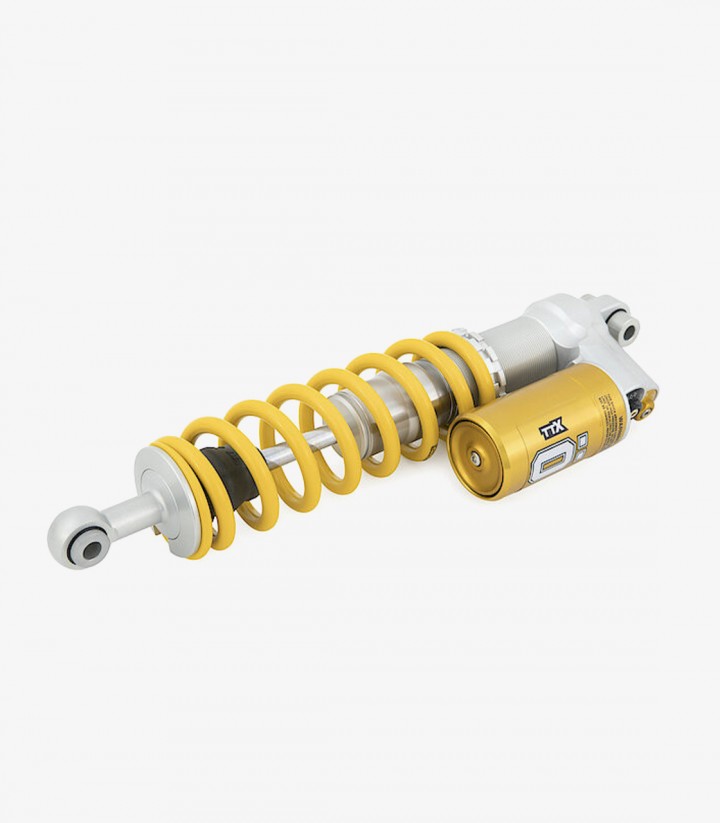 Öhlins Stoßdämpfer hinten für Harley-Davidson FLH/FLT (14-24) AG 2480
